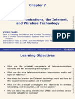 Video Cases: Management Information Systems: Managing The Digital Firm, 12e Authors: Kenneth C. Laudon and Jane P. Laudon