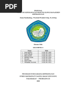 PROPOSAL KELOMPOK 4