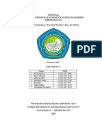 Proposal Kelompok 4