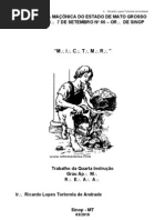 Quarta Instrução_MICTMR