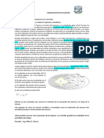 PROYECTO 4 SEMANA 4 Modelos dEL UNIVERSO