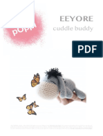 Eeyore - English US