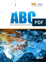 ABC Informacion Basica de CTI PDF