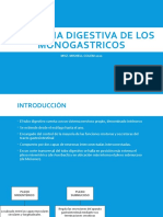 FISIOLOGIA DEL APARATO DIGESTIVO