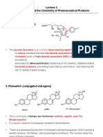 Classification and The Chemistry of Pharmaceutical Products The Top Ten Drugs 1. Lipitor® (Atorvastatin)