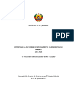 ERDAP - Estrategia, 2012-2025 PDF