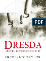 Taylor, Frederick - Dresda - Marti, 13 februarie 1945 f.s.1.0