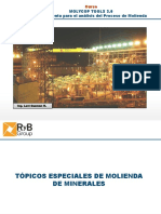 RyB+Group+-+Molycop+Part2 - Conceptos de Molienda de Minerales PDF