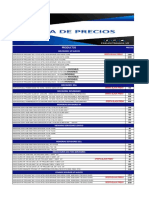 Lista de Precios servidores del 23-11 AL 29-11