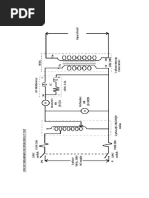 Open Circuit and Short Circuit On Single Phase Transformer