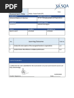 MPO Assignment 1 (02000539)