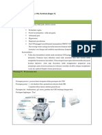 Tugas 7 USG + CTG - Fatimah Wanda P17120119014 PDF