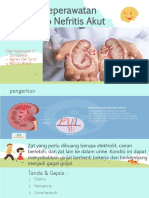 Asuhan Keperawatan Glumerulo Nefritis Akut (GNA) (1)