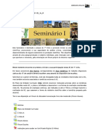 Disciplina_ Seminário (2ºAno_1ºSem) 2016