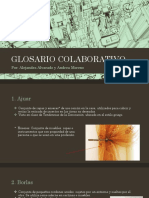 Glosario 7