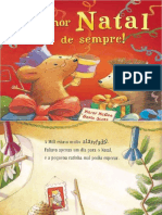 O Melhor Natal de Sempre PDF