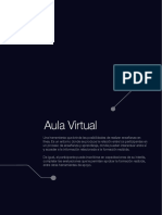 Aula Virtual Manual PDF