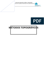DC3 MetodosTopograficos v2008