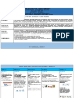 PROYECTO 3 SEMANA 1 2do Quimeste