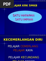 Kecemerlangan Diri