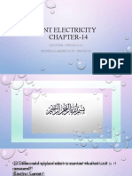 L-1 Chapter-14 Physics-10 Mushtaq Ahmed M.Sc. Physics.