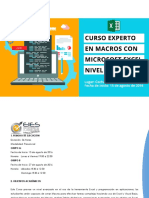 Excel Macros PDF