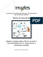 Modulo IV PDF