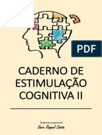 Caderno de Estimulação cognitiva II.pdf
