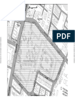 Site at Hauz Khas - GRID - 10X10 - With Trees