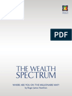 Wealth Spectrum E-Guide