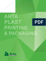 Arta Plast 1