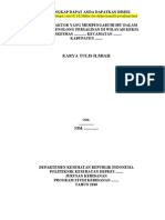 Download Faktor-faktor yang Mempengaruhi Ibu Dalam Memilih Penolong Persalinan Kti Kebidanan by haidar rz SN49023909 doc pdf