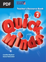 Qm2 Teachers Resource