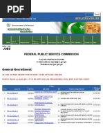 fpsc