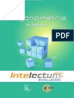 Trigonometría 4. Actividades - Intelectum PDF