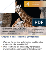 Ecology Presentation 3