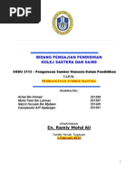 Download 26144385-Pembangunan-Sumber-Manusia by mabhar72 SN49024285 doc pdf