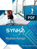 Motion Range Neck PDF