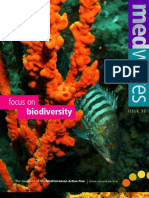 Biodiversity: Focus On