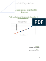 Máquinas Combustão Interna