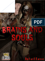 Brains and Souls PDF