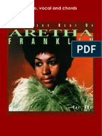 Aretha Franklin - The Very Best of.pdf