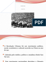 Document.onl Revolucao Chinesa Revolucao Chinesa