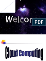 Cloud Computing