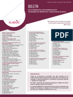 Boletin FLASOG Marzo 2017 Vol 5. Numero 1.pdf