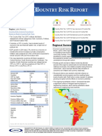Colombia Risk Report PDF