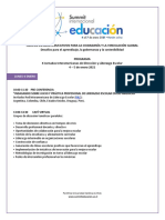 Programa X Jornadas Interamericanas de Dirección y Liderazgo Escolar 2021 VF2