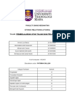 Kertas Kerja Ctu553