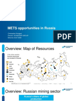 LATAM Markets Mining Russia PDF