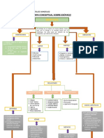 Mapa Conceptual Esofago